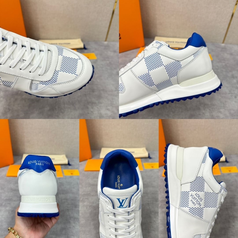 Louis Vuitton Sneakers